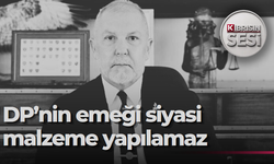 Akpınar'dan uyarı: “Seçim yaklaşırken herkesi biraz daha dikkatli davranmaya davet ediyoruz”