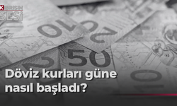 Kurlarda son durum