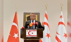 Erhürman: Ayia Napa'da gerçekleşen menfur olayla ilgili olarak aranmakta olan dördüncü kişi de yakalandı