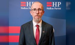 HP Genel Sekreteri Alas enflasyon verilerini değerlendirdi