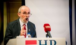 HP Genel Sekreteri Alas'tan akaryakıt zammı eleştirisi