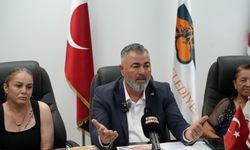 Beyarmudu Belediye Başkanı Bülent Bebek: " Bu festival halkın ortak değeri olan Mustafa Taner Yalluri Stadı'nda Yapılacak’’