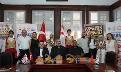 Beyarmudu’nda festival coşkusu başlıyor