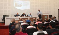 KTSYD Başkanı Özsoy ve yönetimine güven oyu…