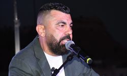 Geçitkale – Serdarlı Belediye Başkanı Halil Kasım’dan 11 Temmuz Basın Günü mesajı…