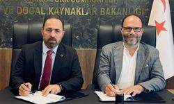 Tarım Bakanlığı ile İskele Belediyesi Mersinlik su şebekesi için iş birliği yapıyor