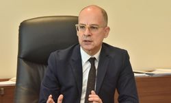 Müsteşar Dânâ’dan AB Temsilcisi Fitto’ya Çağrı