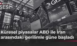 Küresel piyasa güne nasıl başladı?