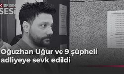 Ahbap soruşturmasında ikinci dalga: Oğuzhan Uğur adliyeye sevk edildi
