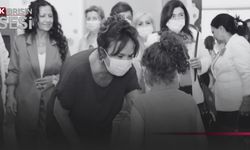 Zerrin Üstel’den çocuklara anlamlı ziyaret