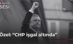 Özgür Özel: "Yeni partimizi yarın kuruyoruz"