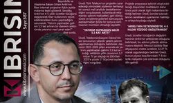 ÜREDİ'DEN ARIKLI'YA TEPKİ: ''YILLARCA ADIM ATMADI ŞİMDİ SORUMLULUĞU BAŞKALARINA YÜKLÜYOR''