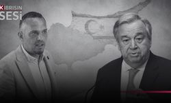Güç-Sen'den Guterres'e karşılama hazırlığı