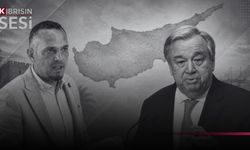 Güç-Sen'den Guterres'e karşılama hazırlığı
