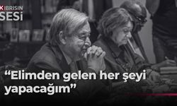 Guterres: “Çözüm süreci Kıbrıslılara bağlı; garantörlerin de üstlenmesi gereken bir rol var”