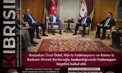 "NARH UYGULANSIN DENETİMLER ARTIRILSIN"