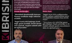 ALIM GÜCÜ ERİYOR!