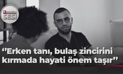 Vudalı’dan HIV açıklaması: “Risk grubundakiler düzenli test yaptırmalı"