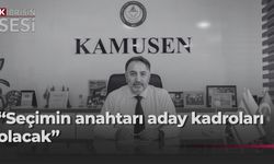 Atan’dan seçim mesajı: “CTP önde, UBP toparlanıyor; sonucu adaylar belirleyecek”