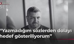Ali Kişmir’den çarpıtma iddialarına yanıt