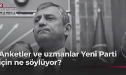 Türkiye siyasetinde yeni dönem: Muhalefetin dengeleri değişebilir