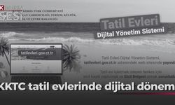 “KKTC'de tatil evleri için dijital dönem başladı"