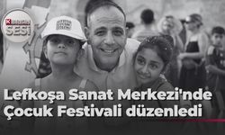 LTB, Surlariçi Çocuk Festivali düzenledi