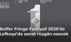 11. Buffer Fringe, sınırları sorgulayan performanslarla izleyiciyle buluşacak