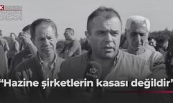 Şahiner’den Ercan Havalimanı’yla ilgili yapılan düzenlemelere eleştiri
