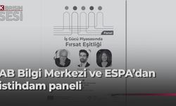 İş gücü piyasasında fırsat eşitliği masaya yatırılacak