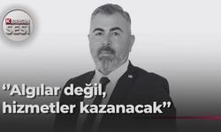 Beyarmudu Belediye Başkanı Bülent Bebek'ten sahte sosyal medya hesaplarına tepki