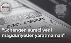 Kimliksizler Derneği, Schengen sürecinde hak ihlallerine dikkat çekti