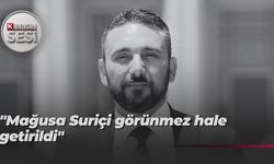 Reynar: “Mağusa Suriçi göz göre göre bitiriliyor”