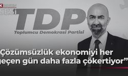 Kemal Baykallı: Guterres’in hedefi Kıbrıs’ı yeniden müzakere masasına taşımaktır