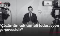 Kıbrıs Cumhuriyeti, Guterres ziyaretinden beklentisini açıkladı