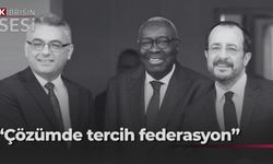 CMIRS anketi: Federasyona destek yüzde 75,94