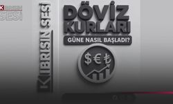 Döviz kurları güne nasıl başladı?