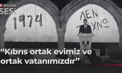 Hristodulidis: "Bölünmenin Cumhurbaşkanı olmayacağım"