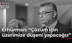 Guterres ile görüşmede yeni ve gerçekçi metodoloji vurgusu