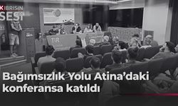 Bağımsızlık Yolu’nun yer aldığı Atina Konferansı’nda “tarihsel hafıza ve Avrupa’daki savaş politikaları” tartışıldı