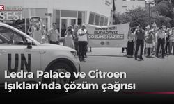 CTP ve sivil toplumdan Guterres’e barış mesajı: “Kıbrıs’ta barış engellenemez”