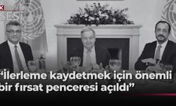 CTP: “Erhürman’ın ve Guterres’in ortaya koyduğu yeni girişimi ve yol haritasını destekliyoruz”