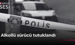 Lefkoşa-Girne ana yolunda kaza… Alkollü sürücü tutuklandı