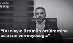 Serdaroğlu: “Bu ölümün nedeni kaza değil göz göre göre gelen ihmaldir”