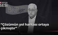 BKP, Guterres’in Kıbrıs ziyaretini değerlendirdi
