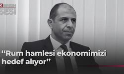 Özersay’dan mülkiyet uyarısı: "Tüm toplumu ilgilendiren planlı bir operasyon"