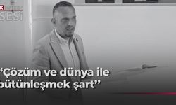 Güç-Sen Başkanı Kanatlı: “Guterres’i karşılama etkinliklerinde sendikamız da yerini alacak”