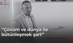 Güç-Sen Başkanı Kanatlı: “Guterres’i karşılama etkinliklerinde sendikamız da yerini alacak”