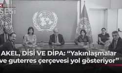 Güneydeki siyasi partilerden Guterres ziyareti değerlendirmesi