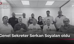 KTSYD yönetim kurulunda yeni görevlendirmeler yapıldı